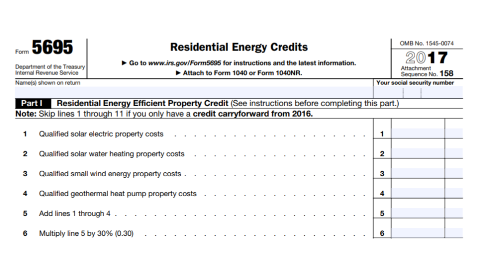 Federal Solar Tax Credit Steps Down After 2019